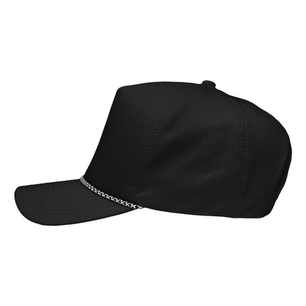 Sportsman SP1300 – Five‑Panel Rope Heritage Fit Cap