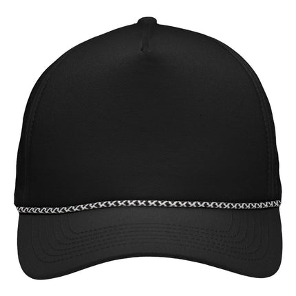 Sportsman SP1300 – Five‑Panel Rope Heritage Fit Cap