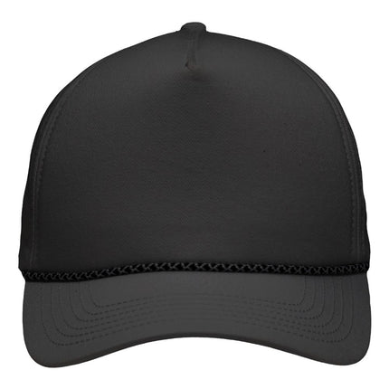 Sportsman SP1300 – Five‑Panel Rope Heritage Fit Cap