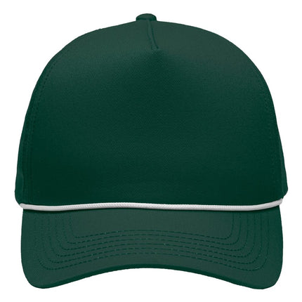 Sportsman SP1300 – Five‑Panel Rope Heritage Fit Cap
