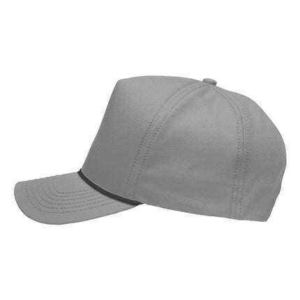 Sportsman SP1300 – Five‑Panel Rope Heritage Fit Cap