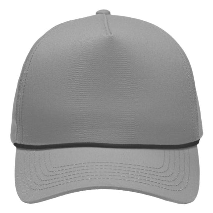 Sportsman SP1300 – Five‑Panel Rope Heritage Fit Cap