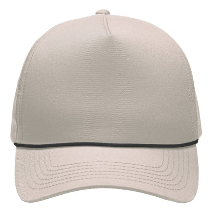 Sportsman SP1300 – Five‑Panel Rope Heritage Fit Cap