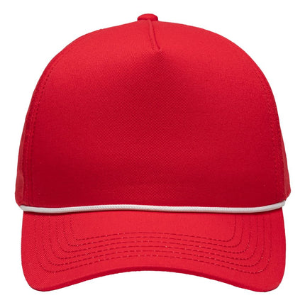 Sportsman SP1300 – Five‑Panel Rope Heritage Fit Cap