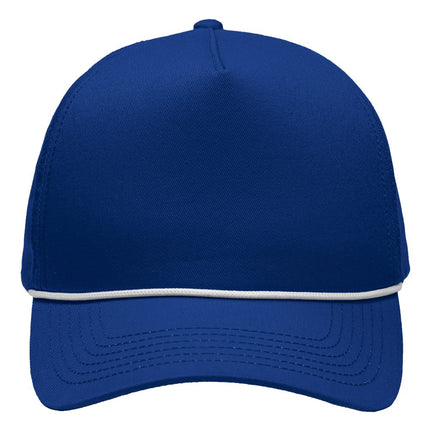 Sportsman SP1300 – Five‑Panel Rope Heritage Fit Cap