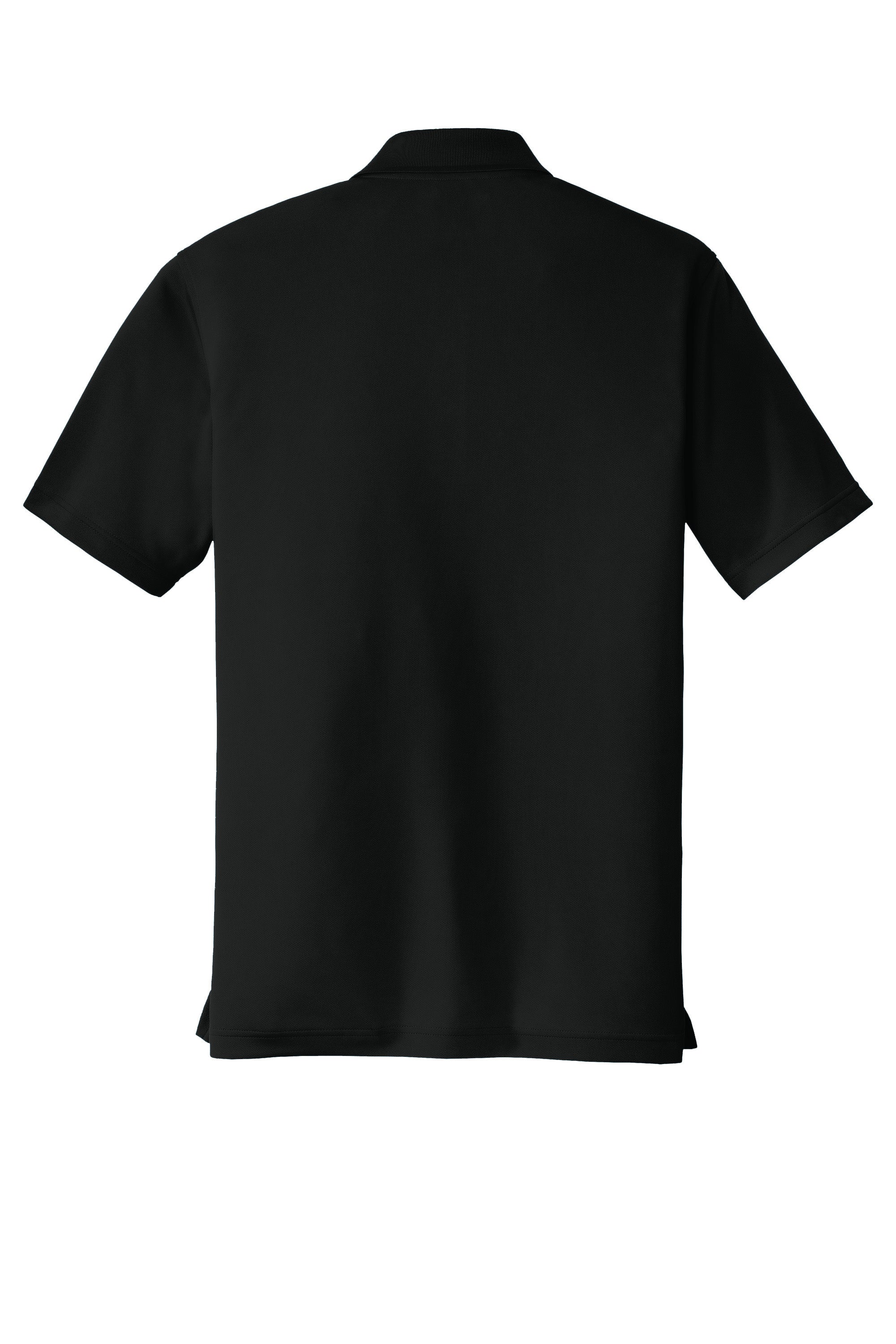 Port Authority® Tall Dry Zone® UV Micro‑Mesh Polo