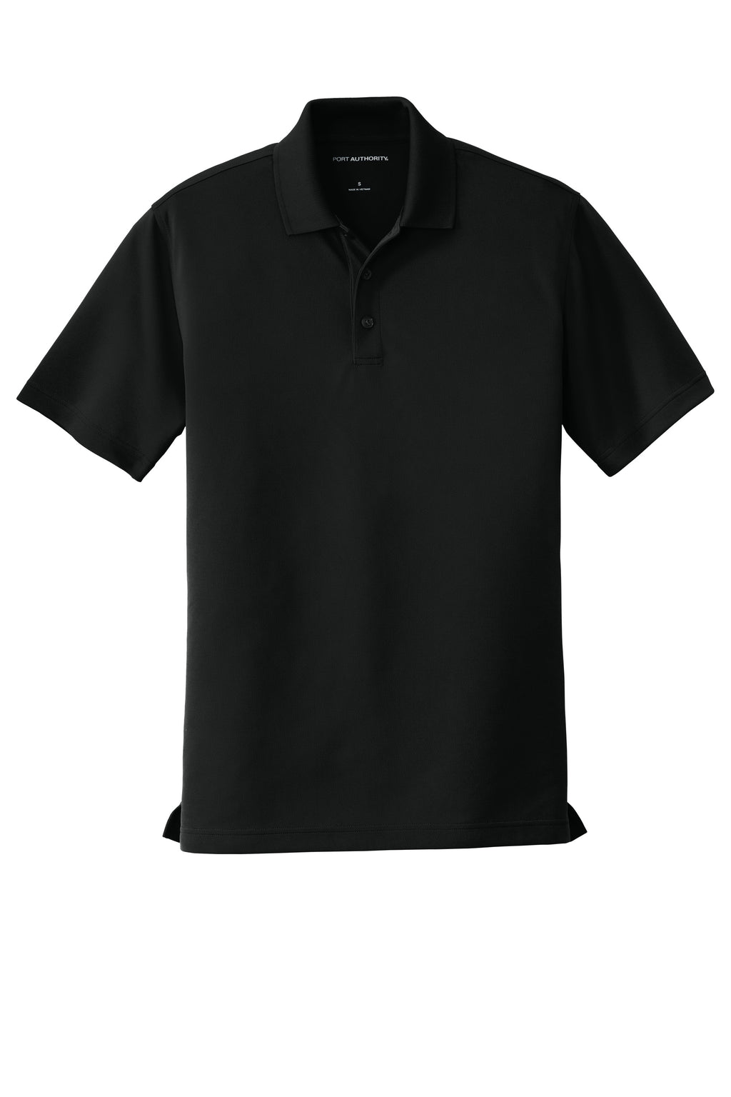 Port Authority® Tall Dry Zone® UV Micro‑Mesh Polo