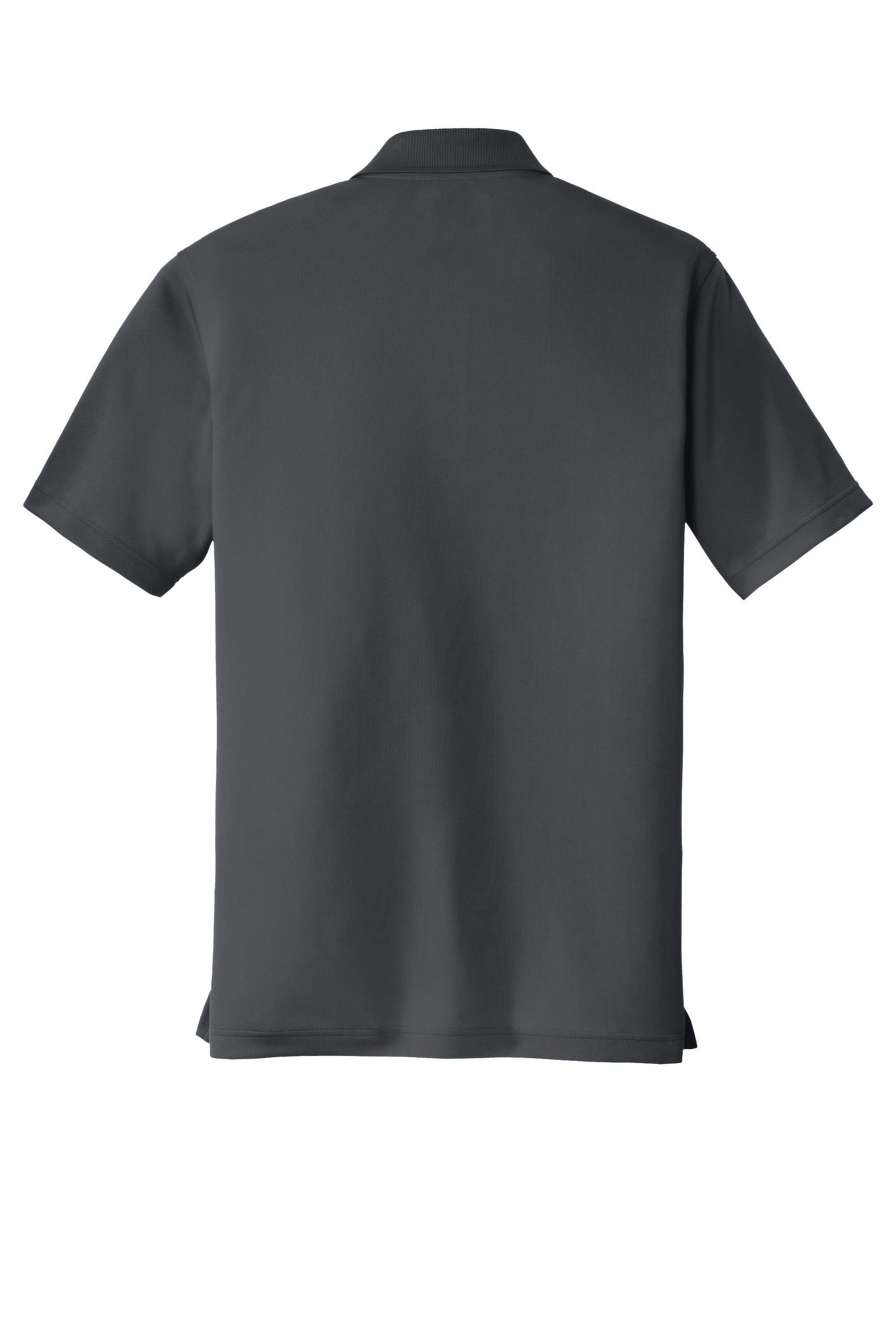 Port Authority® Tall Dry Zone® UV Micro‑Mesh Polo