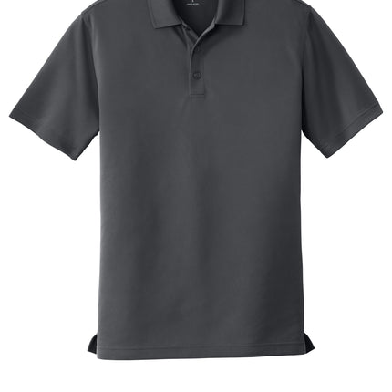 Port Authority® Tall Dry Zone® UV Micro‑Mesh Polo