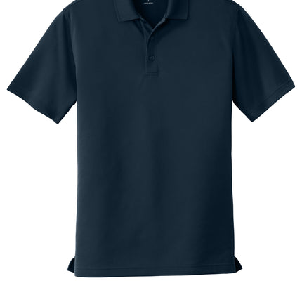 Port Authority® Tall Dry Zone® UV Micro‑Mesh Polo