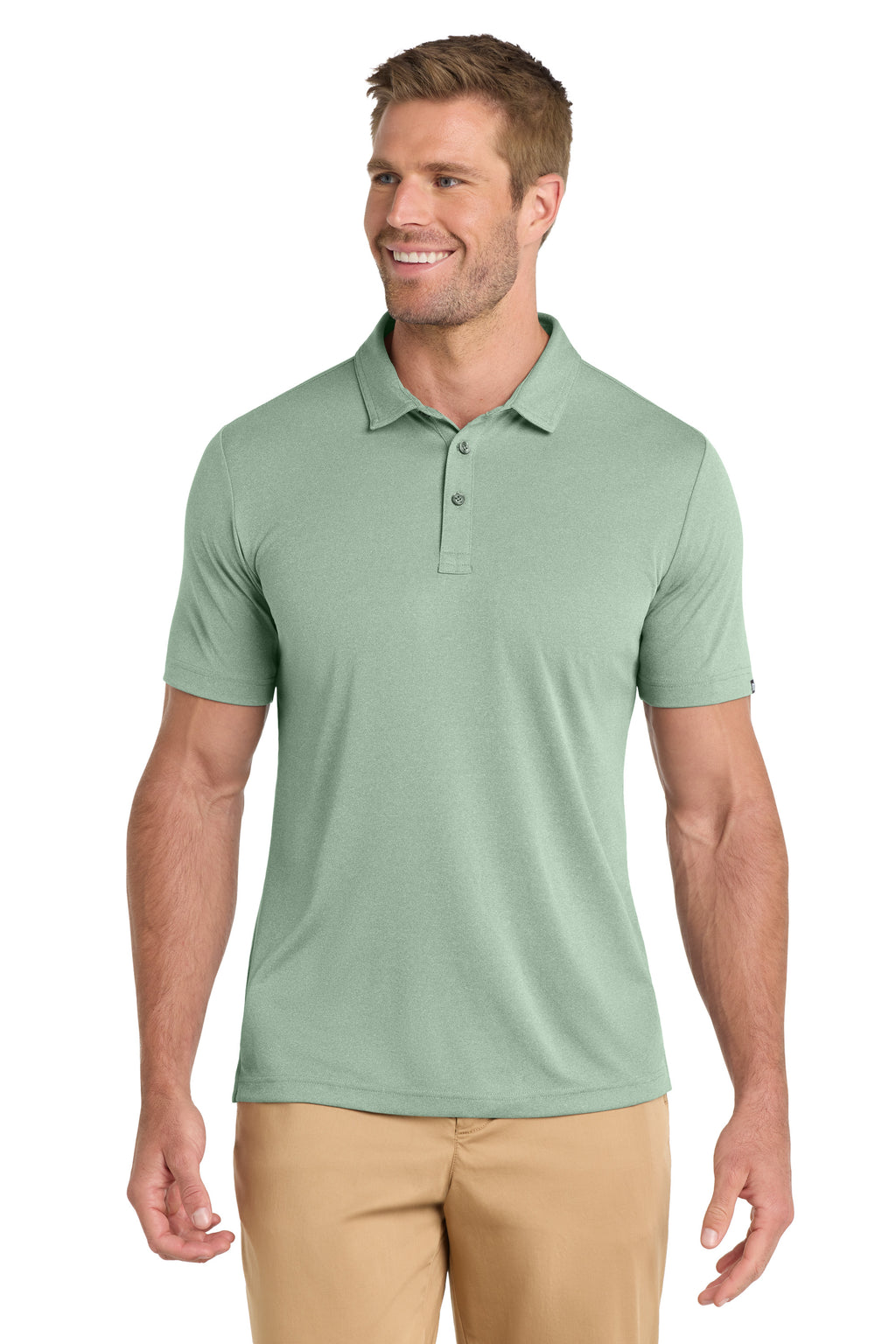 TravisMathew Coto Performance Polo — TM1MU410