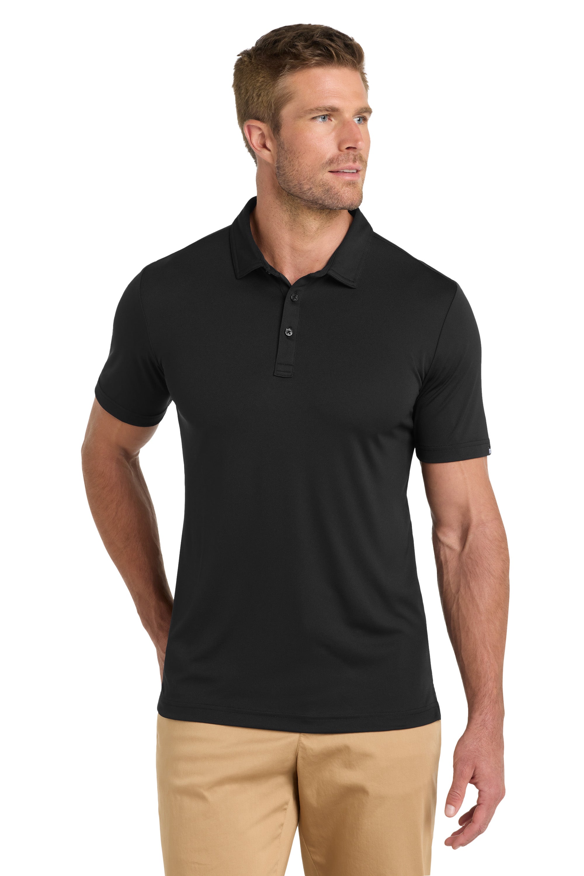 TravisMathew Coto Performance Polo — TM1MU410