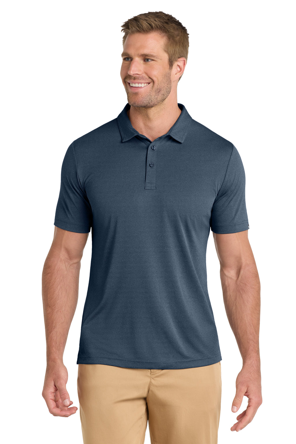 TravisMathew Coto Performance Polo — TM1MU410