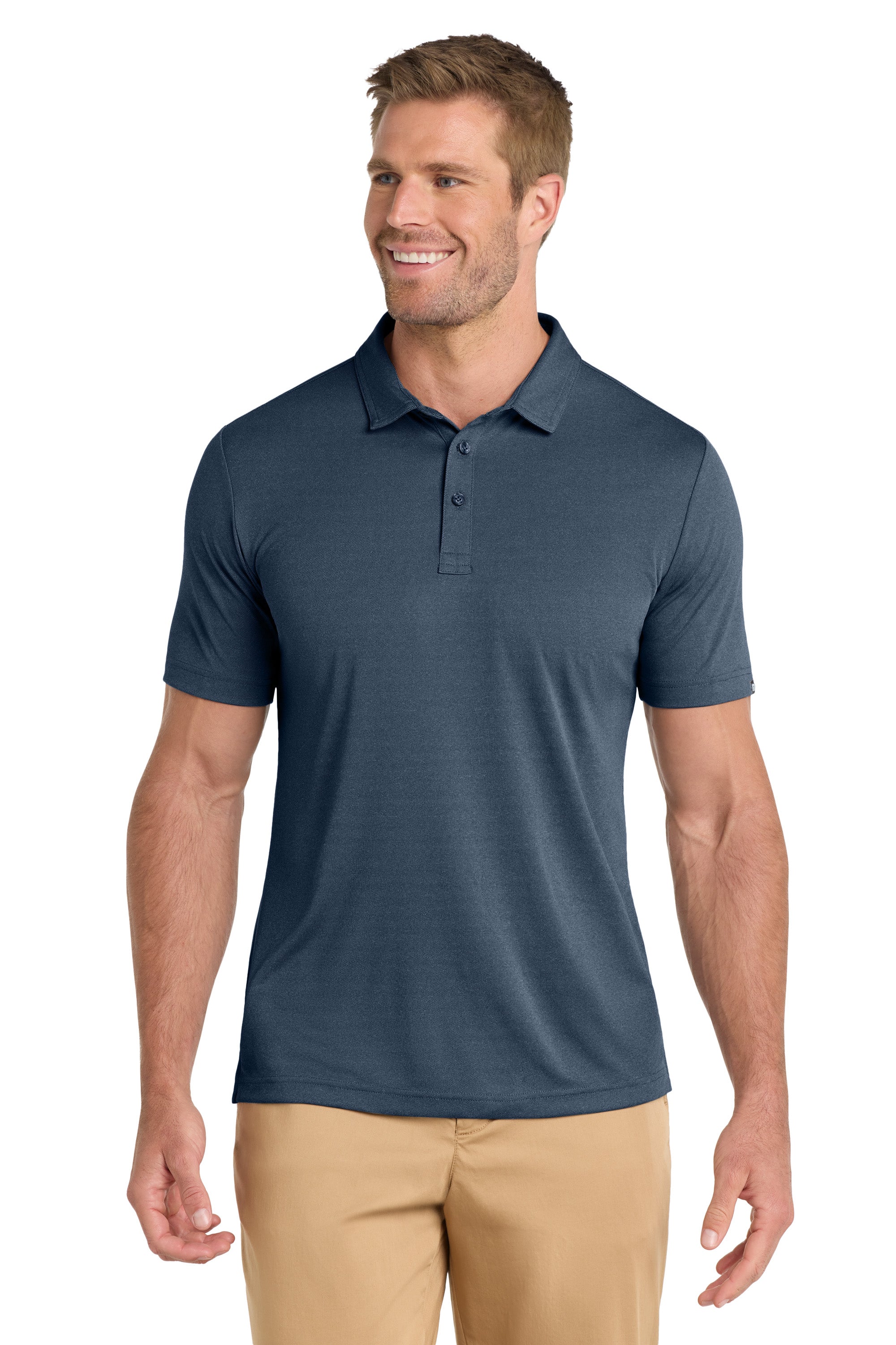 TravisMathew Coto Performance Polo — TM1MU410