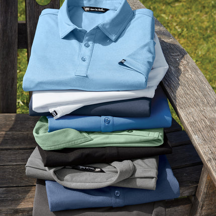 TravisMathew Coto Performance Polo — TM1MU410