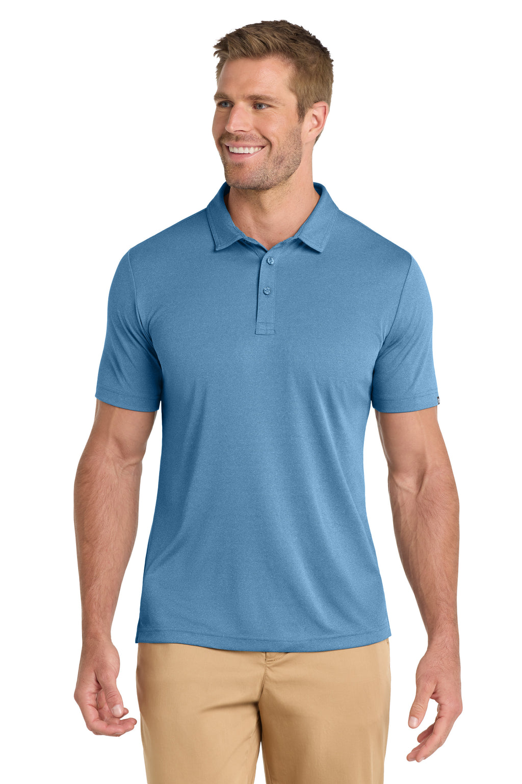 TravisMathew Coto Performance Polo — TM1MU410