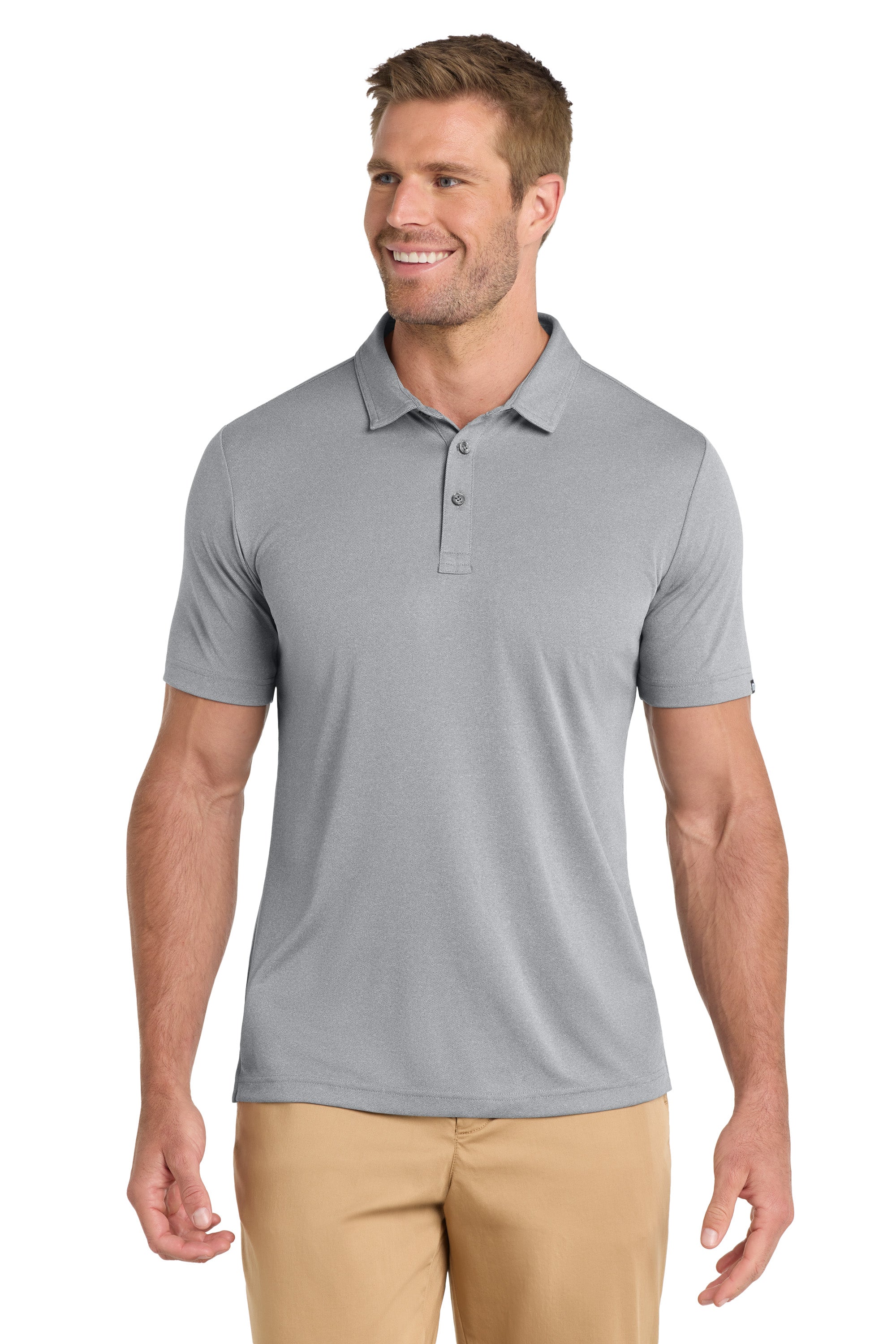 TravisMathew Coto Performance Polo — TM1MU410