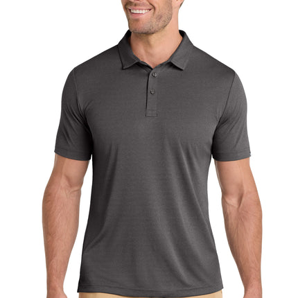 TravisMathew Coto Performance Polo — TM1MU410