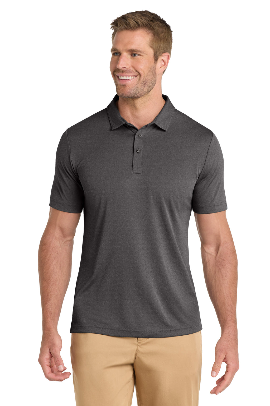 TravisMathew Coto Performance Polo — TM1MU410