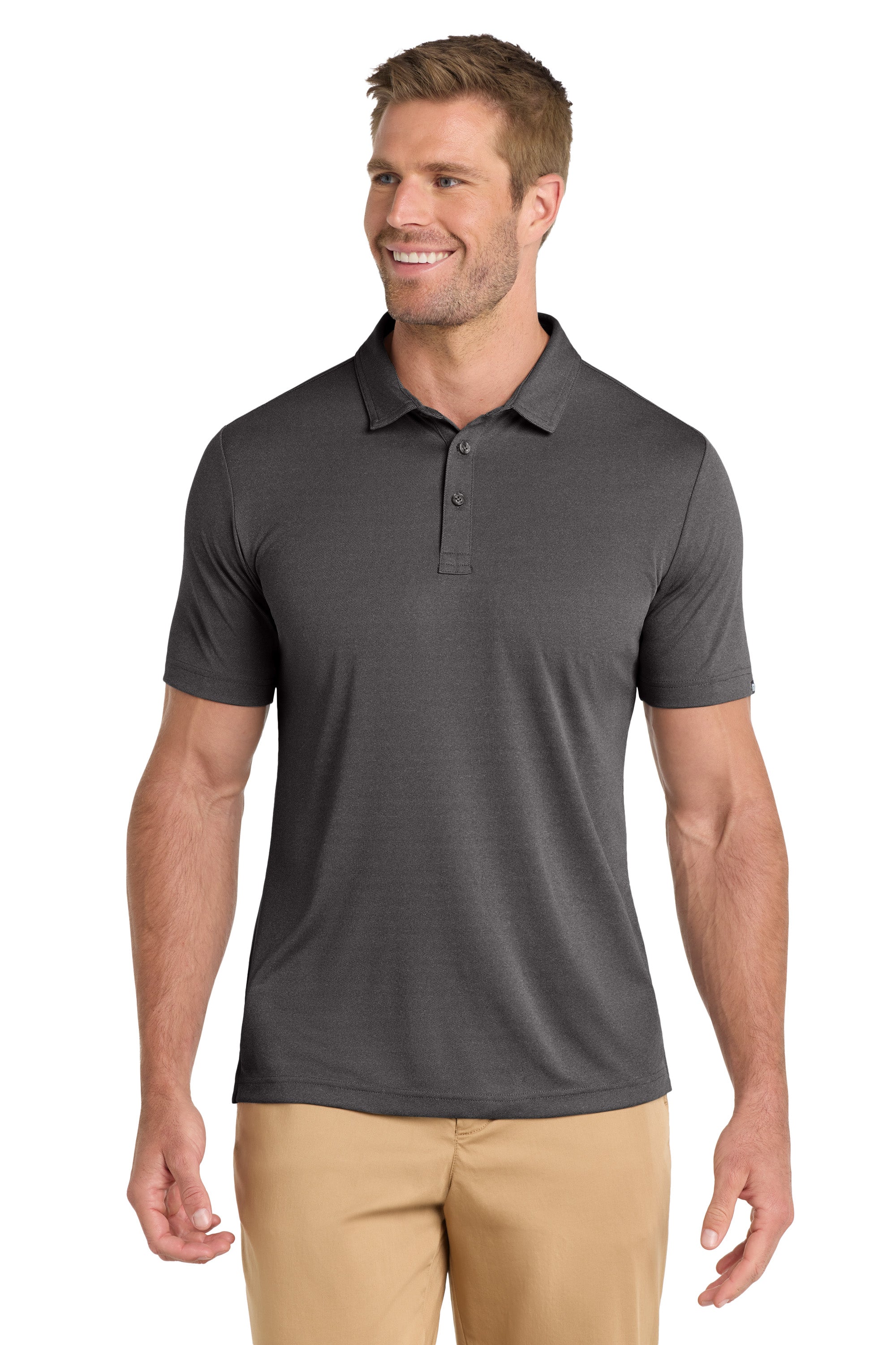 TravisMathew Coto Performance Polo — TM1MU410