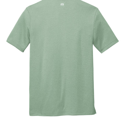 TravisMathew Coto Performance Polo — TM1MU410