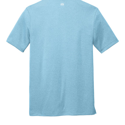 TravisMathew Coto Performance Polo — TM1MU410
