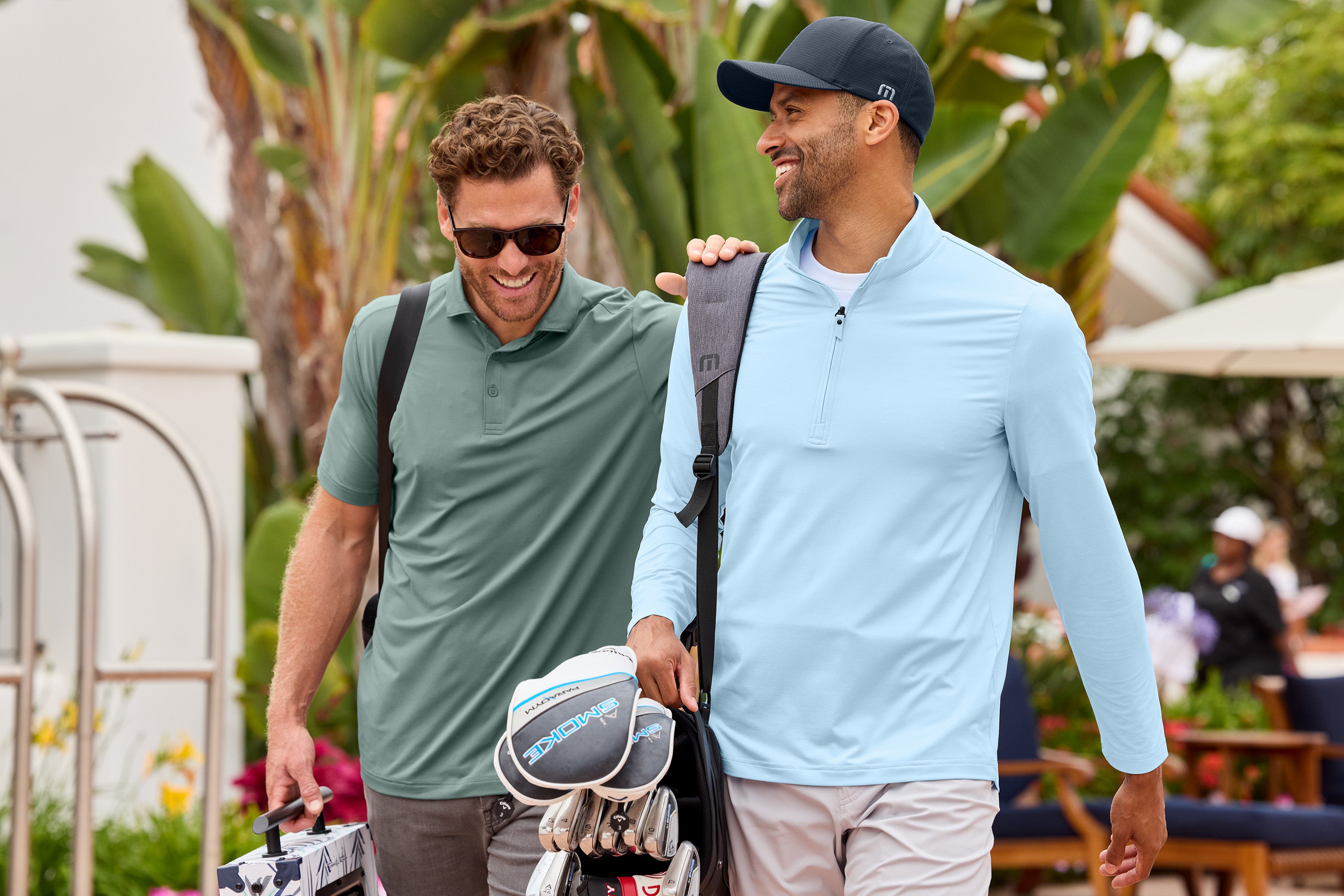 TravisMathew Gimme Cooler – TMB602