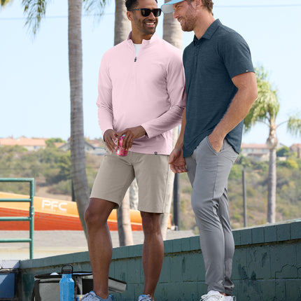 TravisMathew Crestview 1/4‑Zip – TM1MW452