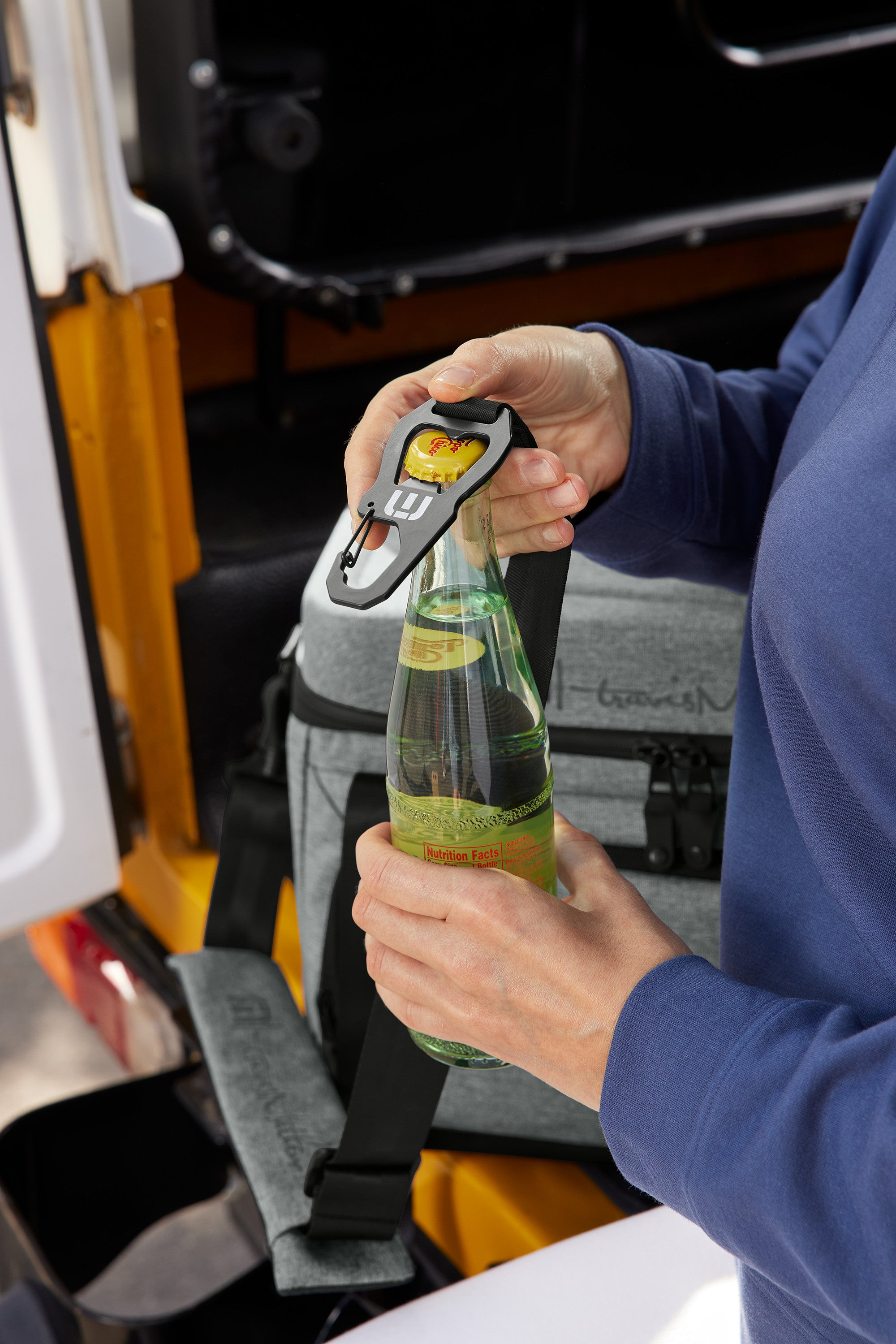 TravisMathew Cruise 24‑Can Cooler – TMB601
