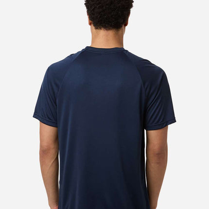 Team 365 Men’s Zone Performance Henley – TT11HN