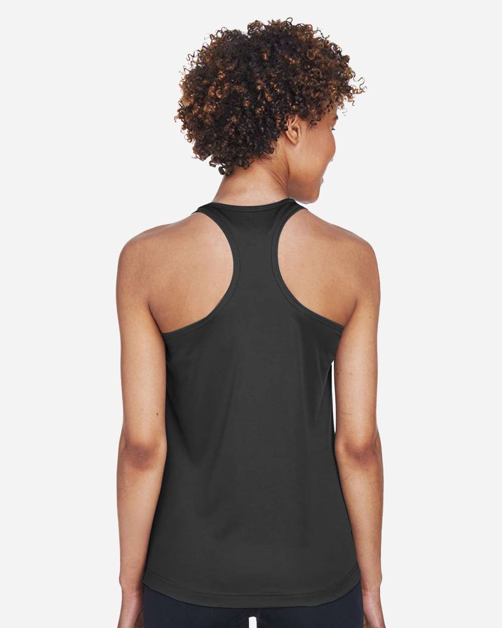 Team 365 Women’s Zone Performance Racerback Tank – TT11WRC