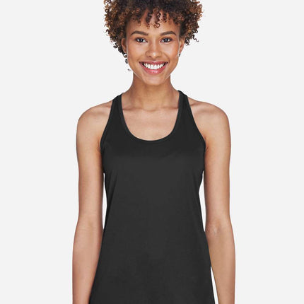 Team 365 Women’s Zone Performance Racerback Tank – TT11WRC