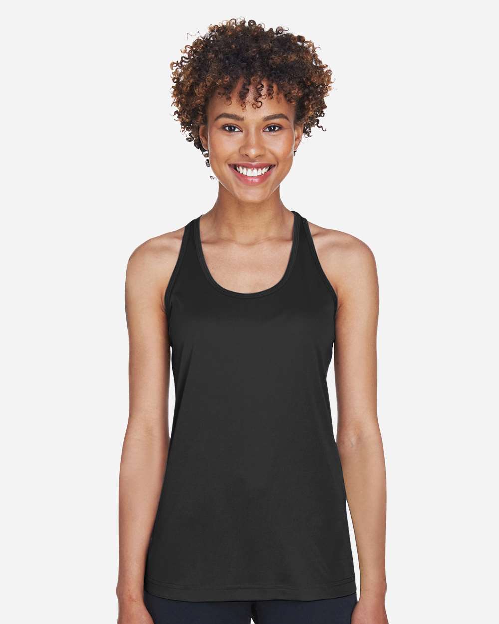 Team 365 Women’s Zone Performance Racerback Tank – TT11WRC