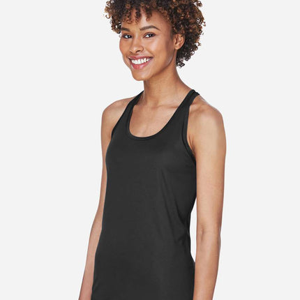 Team 365 Women’s Zone Performance Racerback Tank – TT11WRC