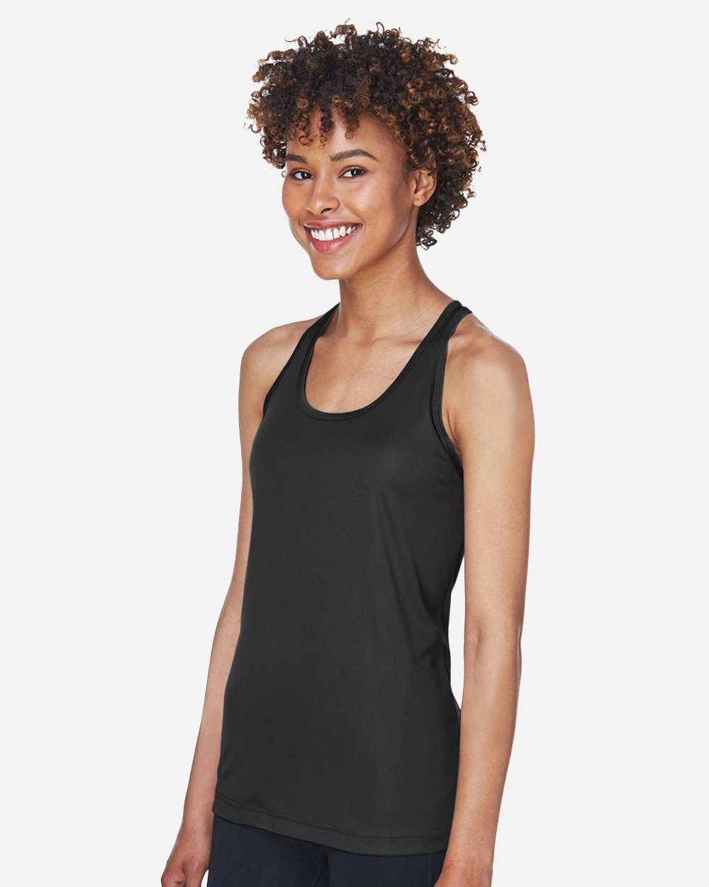 Team 365 Women’s Zone Performance Racerback Tank – TT11WRC