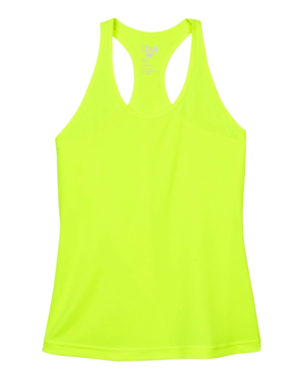 Team 365 Women’s Zone Performance Racerback Tank – TT11WRC