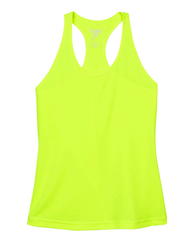 Team 365 Women’s Zone Performance Racerback Tank – TT11WRC