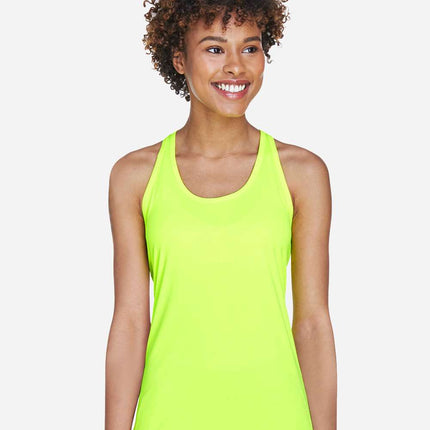 Team 365 Women’s Zone Performance Racerback Tank – TT11WRC