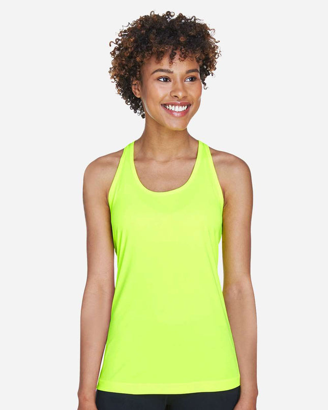 Team 365 Women’s Zone Performance Racerback Tank – TT11WRC