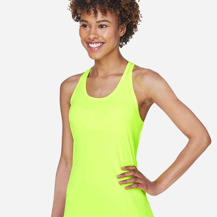 Team 365 Women’s Zone Performance Racerback Tank – TT11WRC