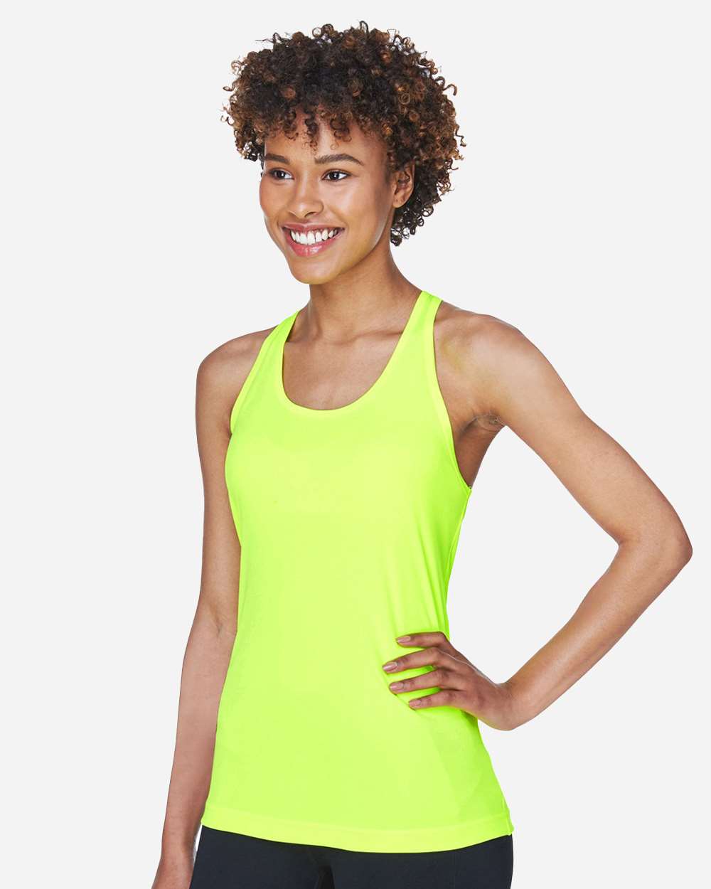 Team 365 Women’s Zone Performance Racerback Tank – TT11WRC