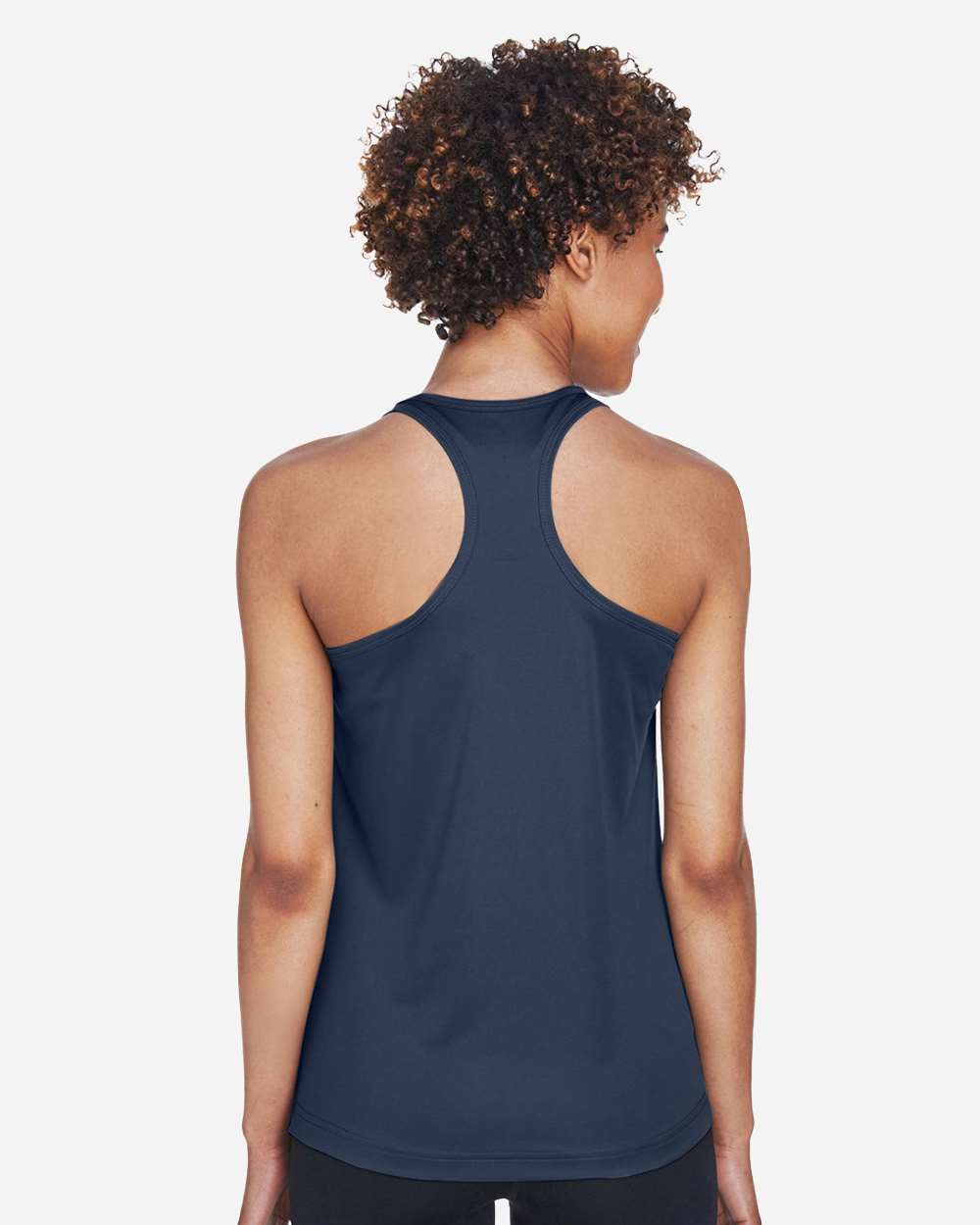 Team 365 Women’s Zone Performance Racerback Tank – TT11WRC