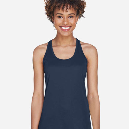 Team 365 Women’s Zone Performance Racerback Tank – TT11WRC