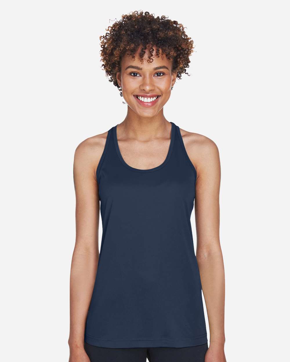 Team 365 Women’s Zone Performance Racerback Tank – TT11WRC