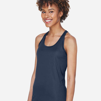 Team 365 Women’s Zone Performance Racerback Tank – TT11WRC