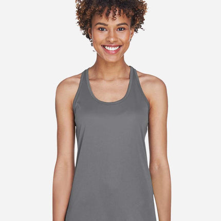 Team 365 Women’s Zone Performance Racerback Tank – TT11WRC