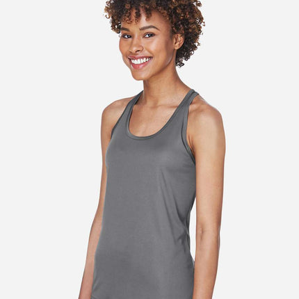 Team 365 Women’s Zone Performance Racerback Tank – TT11WRC