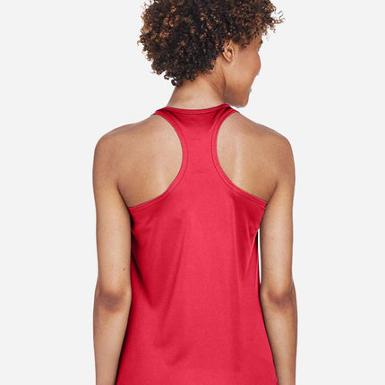 Team 365 Women’s Zone Performance Racerback Tank – TT11WRC