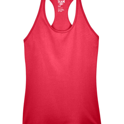 Team 365 Women’s Zone Performance Racerback Tank – TT11WRC