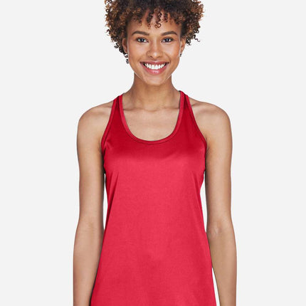 Team 365 Women’s Zone Performance Racerback Tank – TT11WRC